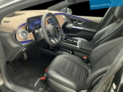 Mercedes EQE AMG 43 4MATIC (22,1kWh/100 km WLTP) (2022) - Foto 8