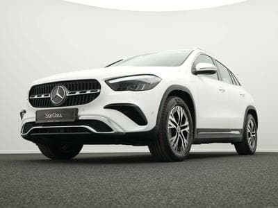 Mercedes GLA 220 d 4MATIC Progressive AHK+EasyPack+Kamera (2024) - Foto 10