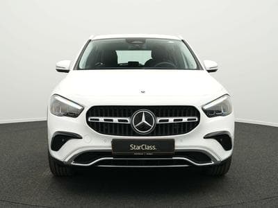 Mercedes GLA 220 d 4MATIC Progressive AHK+EasyPack+Kamera (2024) - Foto 2