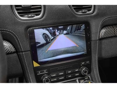 Porsche Boxster 718 Spyder RS PDK - PACK WEISSACH - ARGENT GT (2026) - Foto 10