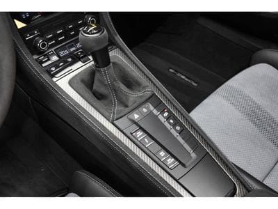 Porsche Boxster 718 Spyder RS PDK - PACK WEISSACH - ARGENT GT (2026) - Foto 15