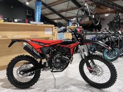 Beta RR Enduro 125 4T (2026) - Foto 1