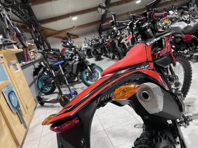 Beta RR Enduro 125 4T (2026) - Foto 5