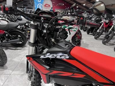 Beta RR Enduro 125 4T (2026) - Foto 6