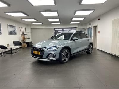 Audi A3 Allstreet TFSI 150 CV/ 110 kW S tronic (2025) - Foto 1