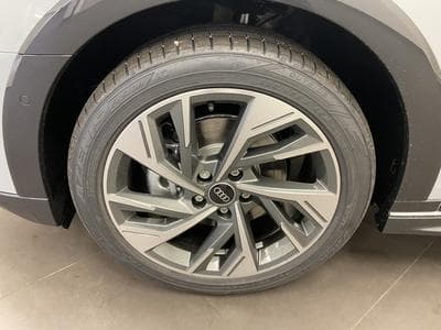 Audi A3 Allstreet TFSI 150 CV/ 110 kW S tronic (2025) - Foto 3