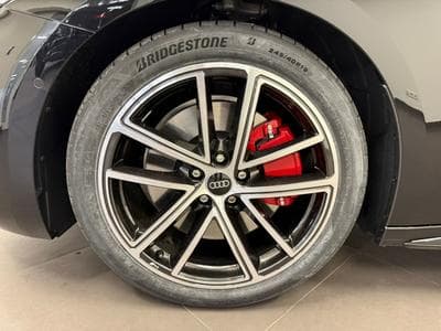 Audi A5 Avant e-hybrid S line quattro 270kW / 367ch S tronic (2026) - Photo 10