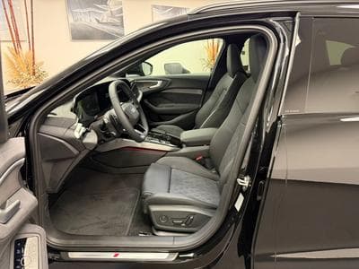 Audi A5 Avant e-hybrid S line quattro 270kW / 367ch S tronic (2026) - Photo 3