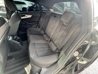 Audi A5 45 TDI QUATTRO STRONIC (2020) - Photo 8