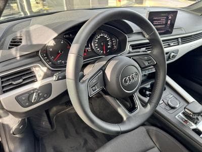 Audi A5 45 TDI QUATTRO STRONIC (2020) - Photo 4