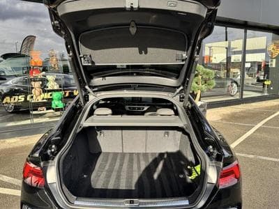 Audi A5 45 TDI QUATTRO STRONIC (2020) - Photo 9