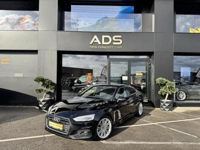 Audi A5 45 TDI QUATTRO STRONIC (2020) - Photo 11