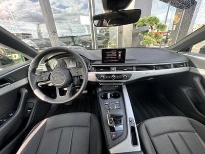 Audi A5 45 TDI QUATTRO STRONIC (2020) - Photo 5