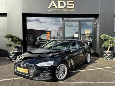 Audi A5 45 TDI QUATTRO STRONIC (2020) - Photo 1