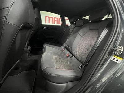 Audi A3 245 COMPETITION S TRONIC 6 (2024) - Photo 3