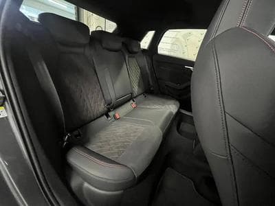 Audi A3 245 COMPETITION S TRONIC 6 (2024) - Photo 4