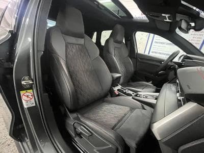 Audi A3 245 COMPETITION S TRONIC 6 (2024) - Photo 5