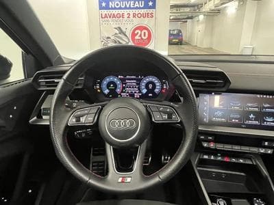 Audi A3 245 COMPETITION S TRONIC 6 (2024) - Foto 7