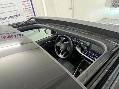 Audi A3 245 COMPETITION S TRONIC 6 (2024) - Photo 11