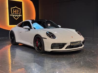 Porsche 992 3.0 GTS PDK (2022) - Photo 1