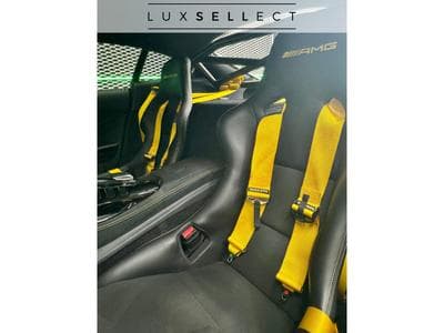 Mercedes AMG GT R PHASE 2 TRACK PACK KERAMIC  FULL OPTIONS PPF XPEL (2019) - Photo 12