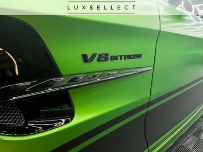 Mercedes AMG GT R PHASE 2 TRACK PACK KERAMIC  FULL OPTIONS PPF XPEL (2019) - Photo 9