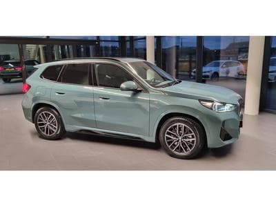 BMW X1 20iA 170 Auto. sDrive M Sport (2025) - Photo 1