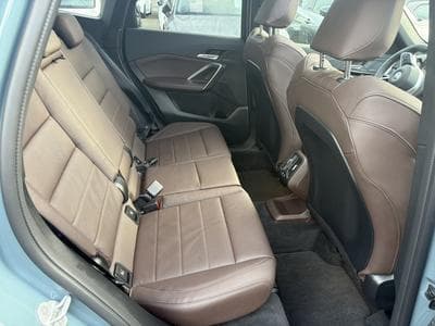 BMW X1 20iA 170 Auto. sDrive M Sport (2025) - Photo 12