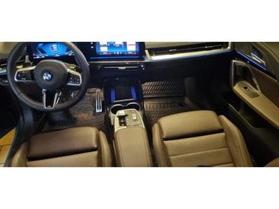 BMW X1 20iA 170 Auto. sDrive M Sport (2025) - Photo 2