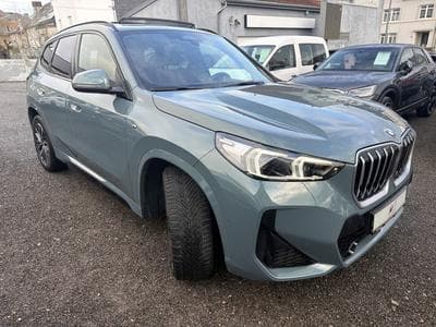 BMW X1 20iA 170 Auto. sDrive M Sport (2025) - Photo 3