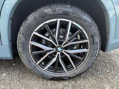 BMW X1 20iA 170 Auto. sDrive M Sport (2025) - Photo 5