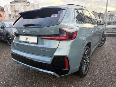 BMW X1 20iA 170 Auto. sDrive M Sport (2025) - Photo 8