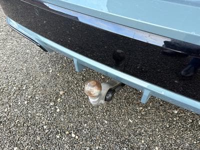 BMW X1 20iA 170 Auto. sDrive M Sport (2025) - Photo 9