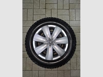 Jantes et pneus – 16" - Photo 2