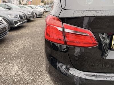 BMW 225 eDrive Xe (2017) - Photo 11