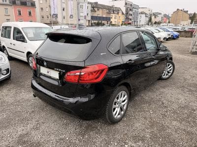 BMW 225 eDrive Xe (2017) - Photo 5