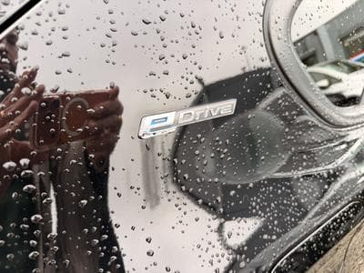 BMW 225 eDrive Xe (2017) - Photo 9