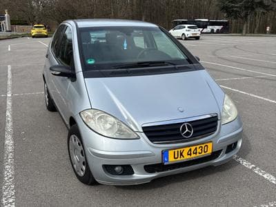 Mercedes A 150 (2007) - Photo 1