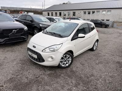 Ford Ka 1.2 (2016) - Photo 1