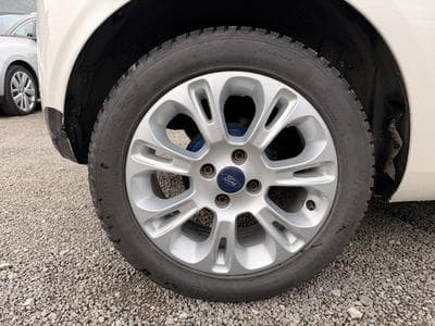 Ford Ka 1.2 (2016) - Photo 10