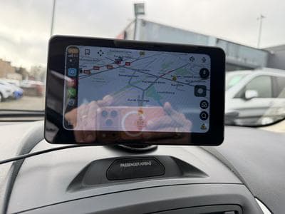 Ford Ka 1.2 (2016) - Photo 15