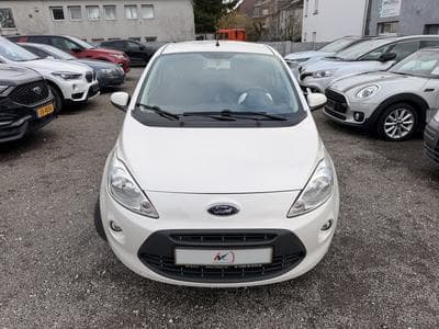 Ford Ka 1.2 (2016) - Photo 2