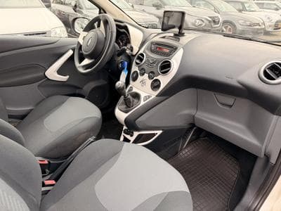 Ford Ka 1.2 (2016) - Photo 3