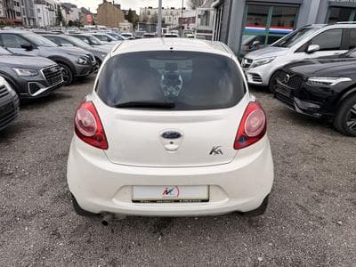 Ford Ka 1.2 (2016) - Photo 4
