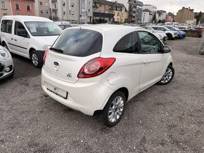 Ford Ka 1.2 (2016) - Photo 5