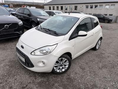Ford Ka 1.2 (2016) - Photo 6