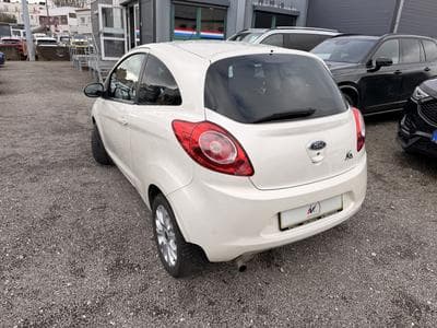 Ford Ka 1.2 (2016) - Photo 8