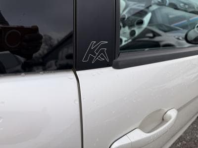 Ford Ka 1.2 (2016) - Photo 9