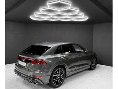Audi SQ8 4.0 TFSI / MATRIX / B&O / PANO / HEAD-UP / 360° (2021) - Photo 5