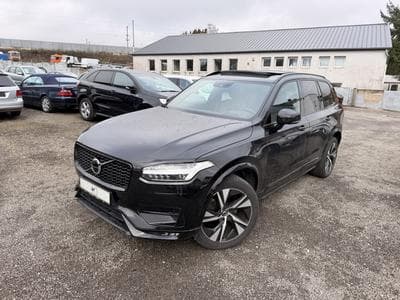 Volvo XC90 B5 AWD 235 R Design (2021) - Photo 1